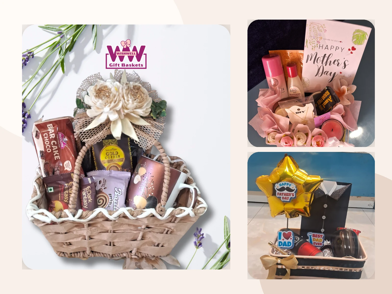 A Gift Hamper That Feels Like You Truly Know Them
