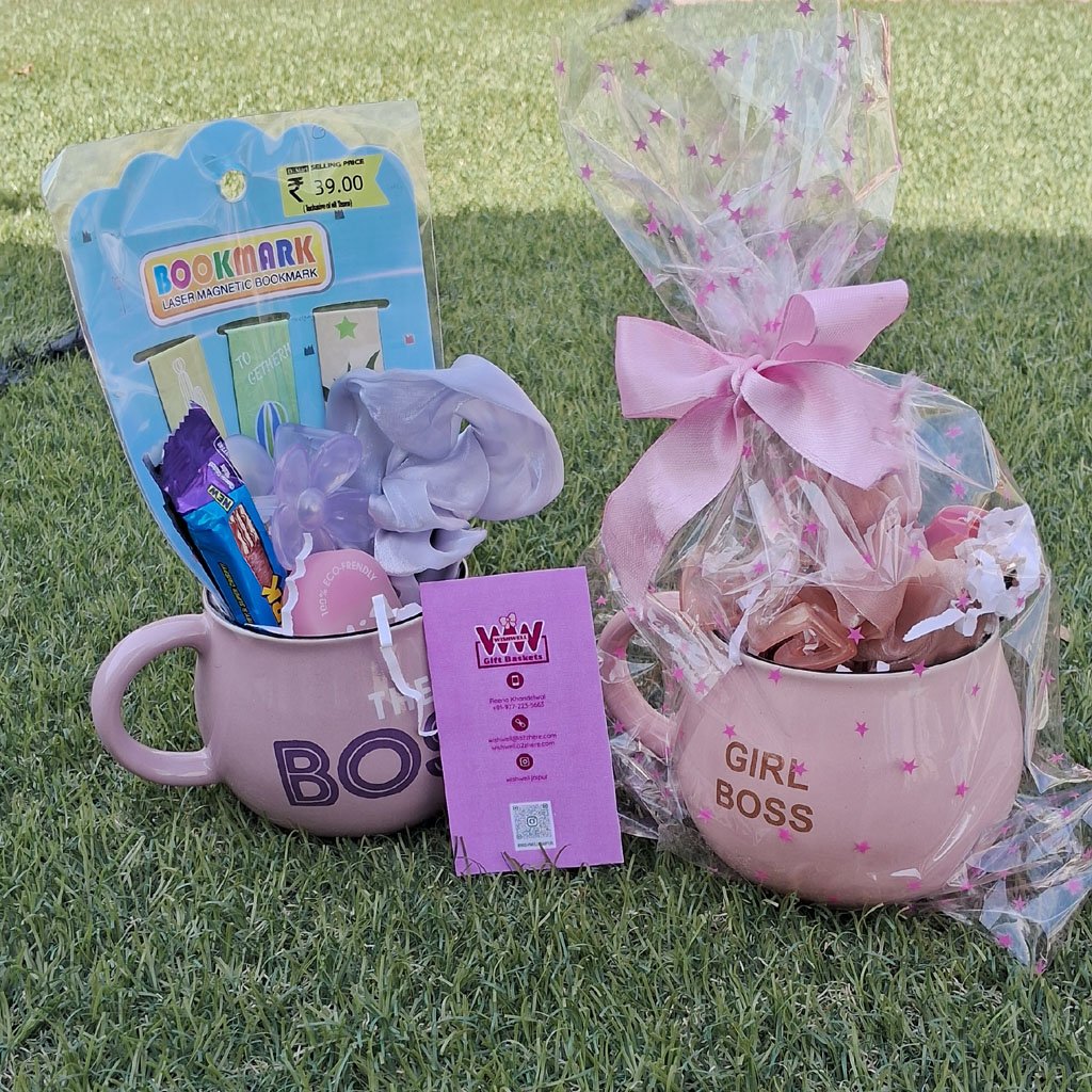 Birthday Return Gift Hamper