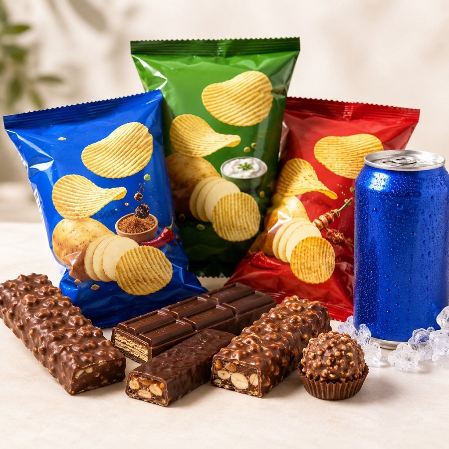 Rakhi Special Combo