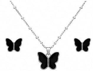 Necklace Earring Set